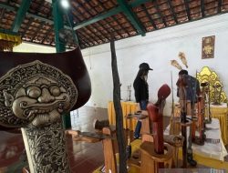 Walikota Effendi Edo Andalkan 70 Cagar Budaya Jadi Kekuatan Besar Pariwisata Kota Cirebon