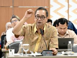 Cirebon Butuh Ahli Budaya! Ferdiansyah Dorong Rekrutmen ASN Khusus Pelestarian Sejarah