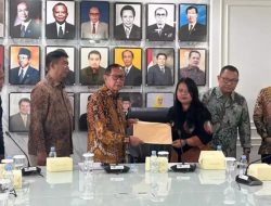 Polemik ODOL Makin Panas, Fraksi Partai Golkar DPR RI Dengar Langsung Keluhan Sopir Logistik