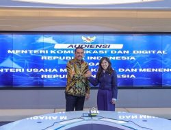 Menteri Maman Abdurrahman Desak e-Commerce Lebih Adil, UMKM Tak Boleh Jadi Korban Platform Digital