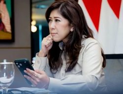 Indonesia Tak Tinggal Diam! Menkomdigi Meutya Hafid Dorong De-Eskalasi dan Perlindungan Telekomunikasi Sipil