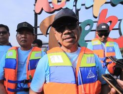 Walikota Sachrudin Soal Teror Pocong Tangerang: Bukan Mistis, Bisa Jadi Modus Kriminal