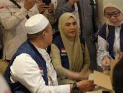 Sari Yuliati: Keikhlasan Jemaah Haji Tak Boleh Jadi Alasan Pelayanan Dikurangi