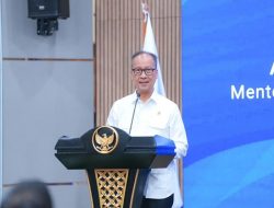SNI Tak Lagi Formalitas! Menperin Agus Gumiwang Dorong Industri RI Lebih Tangguh dan Kompetitif