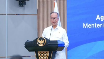 SNI Tak Lagi Formalitas! Menperin Agus Gumiwang Dorong Industri RI Lebih Tangguh dan Kompetitif