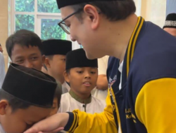 Idul Adha 1447 H, AMPI Salurkan Ratusan Paket Kurban dan Hidupkan Semangat Berbagi
