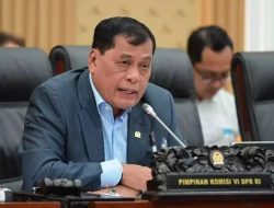Cegah Blackout Terulang, Nurdin Halid Desak PLN Benahi Perencanaan Kelistrikan Aceh