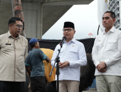 Gandeng Bappenas, Menteri P2MI Mukhtarudin Perkuat Perlindungan Pekerja Migran