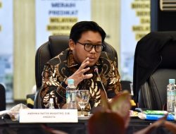 Andhika Satya Wasistho Bongkar Darurat Pembajakan Digital: Sehari Bisa Muncul 100 Link Ilegal