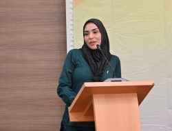 Ranny Fahd Arafiq Perjuangkan Kesempatan Kedua bagi Dokter Muda Lewat Reformasi UKMPPD