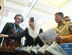 Wagub Jabar Erwan Setiawan Dorong Regulasi Afirmatif agar Kuliner Lokal Bisa Bersaing di Mal