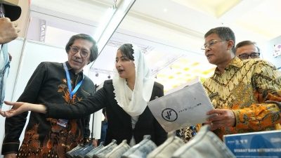 Wagub Jabar Erwan Setiawan Dorong Regulasi Afirmatif agar Kuliner Lokal Bisa Bersaing di Mal