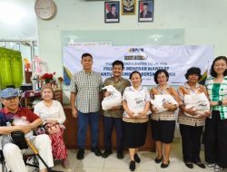 Rycko Menoza Soroti Warisan Nilai Keluarga dan Peran Guru dalam Membentuk Masa Depan Bangsa