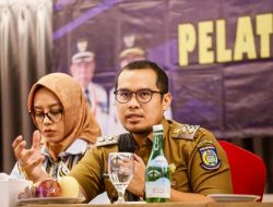 Pilar Saga Ichsan Minta Peremajaan PJU Dipercepat untuk Tekan Kecelakaan dan Kriminalitas