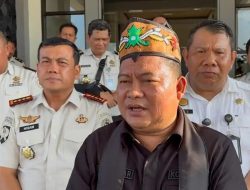 Bias Layar Ungkap Bom Waktu di Lapas, Over Capacity dan Risiko Konflik Mengintai