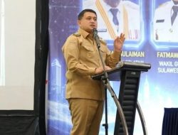 Walikota Makassar Munafri Arifuddin Sampaikan Pesan: Teknologi Boleh Maju tapi Integritas Pers Jangan Tumbang