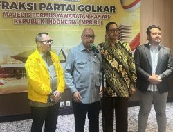 Firman Soebagyo Dorong Kemandirian Fiskal dan Pembangunan Daerah Lewat Obligasi Daerah