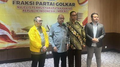 Firman Soebagyo Dorong Kemandirian Fiskal dan Pembangunan Daerah Lewat Obligasi Daerah