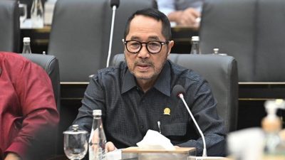 Firman Soebagyo: Beras Bantuan Tak Layak Konsumsi Tak Boleh Terjadi, Penggantian Bukan Solusi Utama
