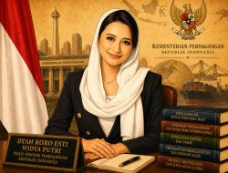 Sosok Dyah Roro Esti, Dari Aktivis Lingkungan Menjadi Wakil Menteri Perdagangan