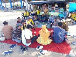 KNMP Banyutowo Tuai Keluhan, Firman Soebagyo Minta Peran Nelayan Jangan Dikesampingkan