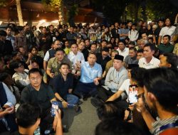 Menteri ATR/BPN Nusron Wahid Usai Diskusi UGM Digagalkan: Kami Siap Dibully, Tapi Jangan Bungkam Dialog