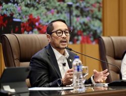 Bukan Tradisi Baru, Firman Soebagyo Sebut Penyampaian KEM-PPKF oleh Prabowo Sesuai Konstitusi