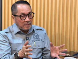 Firman Soebagyo Soroti Tiga Ancaman Pancasila: Ketimpangan, Polarisasi, dan Krisis Keteladanan