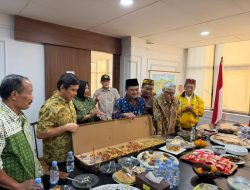 Yuddy Chrisnandi Bangun Tradisi Soliditas, Balitbang Partai Golkar Siapkan Fondasi Kemenangan Partai
