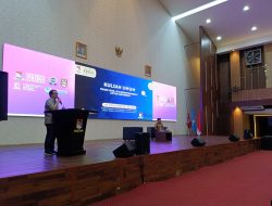 Jerry Sambuaga Kupas Trade War dan AI di UNPRI Medan, Dorong Generasi Muda Siap Hadapi Persaingan Global