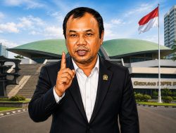 Jalan Panjang Samsul Bahri Tiyong Perjuangkan Rakyat Aceh Sejahtera Lewat Jalur Politik