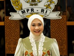 Adela Kanasya Adies Tekankan Kualitas Pendidikan Dalam Program Dokter Spesialis Berbasis Rumah Sakit