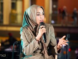 Ranny Fahd Arafiq Puji Penyelenggaraan Haji 2026: Pelayanan Jemaah Indonesia Makin Profesional!