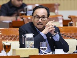 Benny Utama Desak Polri Perkuat Taring Siber, Penjahat Digital Bergerak Lebih Cepat dari Regulasi