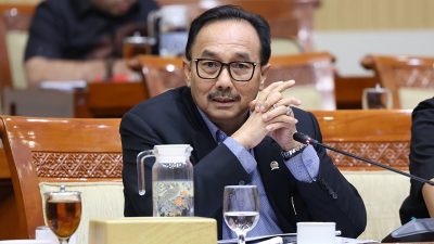 Benny Utama Desak Polri Perkuat Taring Siber, Penjahat Digital Bergerak Lebih Cepat dari Regulasi