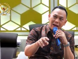 Belajar dari Tragedi Bekasi, Doni Akbar Minta Sistem Keselamatan Kereta Segera Dimodernisasi