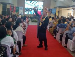 Mendukbangga Wihaji Kerahkan Kader TPK dan Program GENTING untuk Putus Mata Rantai Stunting