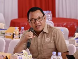 Jalan Tol Harus Tahan Bencana, Hanan A Rozak Ingatkan Risiko Longsor di Bocimi