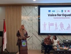 Hadapi 6.618 Kasus Kekerasan, Wagub NTB Indah Dhamayanti Serukan Perlawanan Bersama