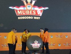 Bahlil Lahadalia: Kosgoro 1957 Pegang Dua Kunci Masa Depan Partai Golkar, Ekonomi dan Pendidikan