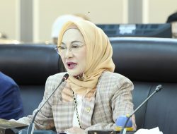 Dewi Asmara Sentil Kemen Imipas: Rp11 Triliun Belum Terserap, Kenapa Minta Tambahan Dana?