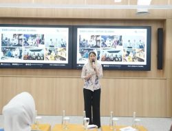 Wamendag Dyah Roro Esti Bongkar Mitos: UMKM Perorangan Juga Bisa Tembus Pasar Ekspor