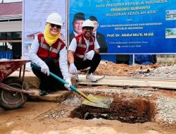 Hetifah Sebut Balikpapan Jadi Best Practice Pendidikan Nasional