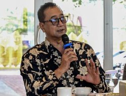 Ferdiansyah Usulkan Penghargaan bagi Masyarakat Adat yang Jaga Hutan dan Pangan