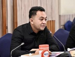 Isfhan Taufik Munggaran Dorong People-to-People Relations, Perkuat Fondasi Hubungan RI–Belarusia