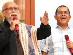 Dari Kupang, Gubernur Melki Laka Lena dan Iwan Fals Gaungkan Panggung bagi Talenta Muda NTT