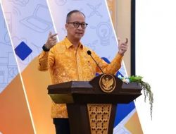 Tembus USD 9,1 Miliar, Menperin Agus Gumiwang Sebut Industri Perhiasan RI Bersinar di Pasar Global