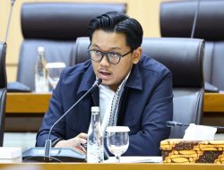 Andhika Satya Dorong BSN Perluas Sertifikasi SNI Gratis bagi UMKM pada 2027