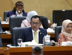 Heru Tjahjono Soroti Kendala Klaim BPJS yang Berpotensi Ganggu Pelayanan Kesehatan