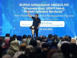 Pelemahan Rupiah Pukul UMKM Tahu dan Tempe, Menteri Maman Abdurrahman Siapkan Mitigasi
